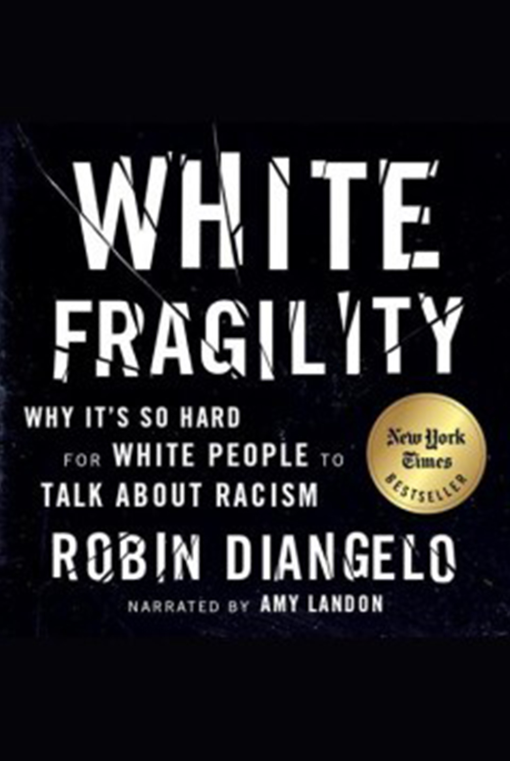 White Fragility